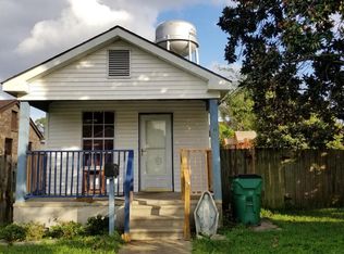 661 Avenue G, Westwego, LA 70094