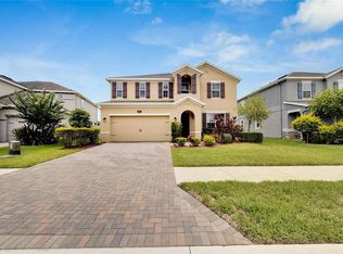 1192 Multiflora Loop, Lutz, FL 33558