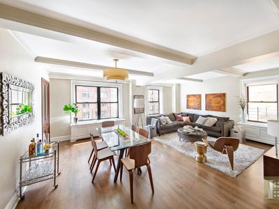 545 W End Ave APT 8B, Manhattan, NY, 10024