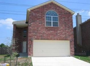10518 Ithaca Bnd, San Antonio, TX 78239