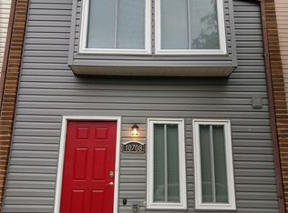 10708 Lester St, Silver Spring, MD 20902