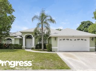 128 Granada St, Royal Palm Beach, FL 33411