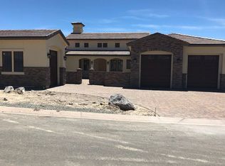 8668 Eagle Chase Trl, Reno, NV 89523