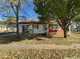 800 Vine St, Corning, AR 72422