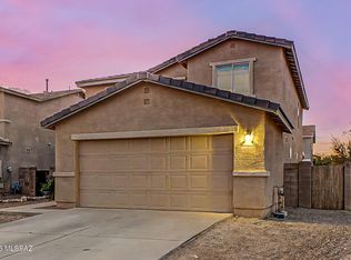 1034 W Sea Star Dr, Tucson, AZ 85704