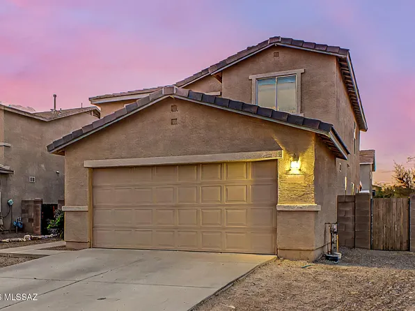 1034 W Sea Star Dr, Tucson, AZ 85704