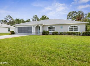 56 Pritchard Dr, Palm Coast, FL 32164