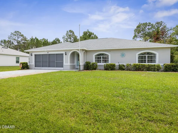 56 Pritchard Dr, Palm Coast, FL 32164