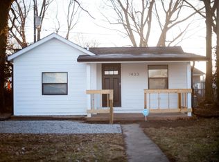 1433 Rembrandt St, Indianapolis, IN 46202