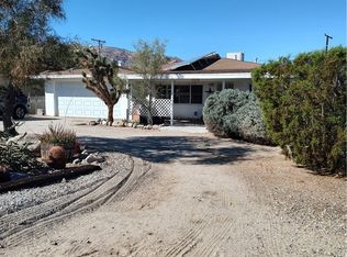 7370 Sherman Hoyt Ave, Twentynine Palms, CA 92277