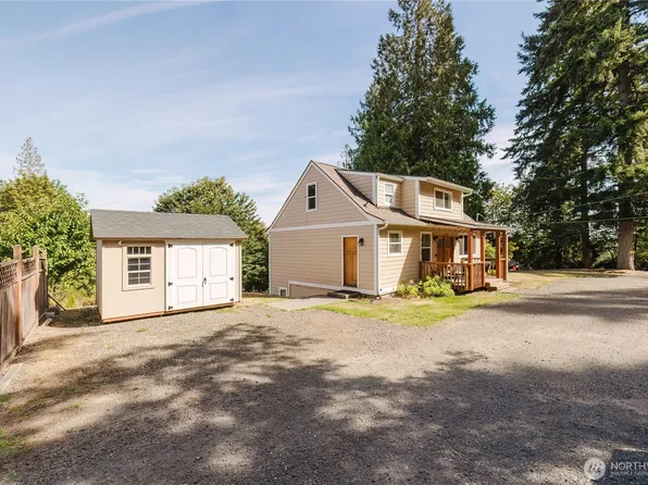 11922 Clear Creek Road NW, Silverdale, WA 98383