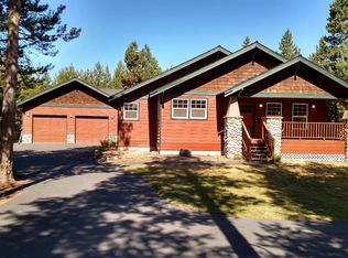 55877 Osprey Rd, Bend, OR 97707