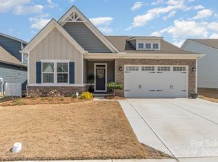 6419 Cambridge Dr, Harrisburg, NC 28075
