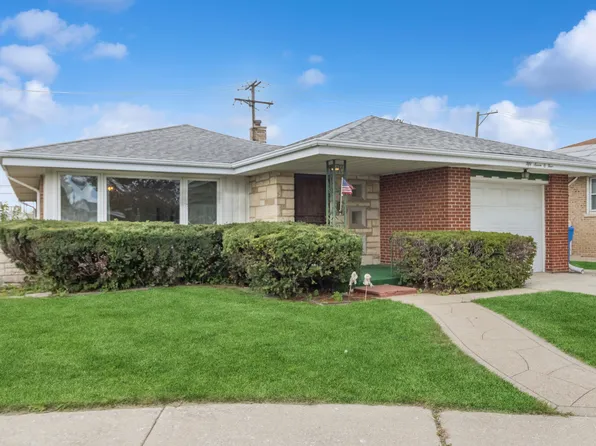 5704 N Ozark Ave, Chicago, IL 60631