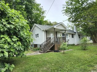 1022 Ellis Rd, Durham, NC 27703