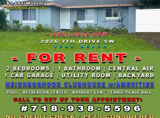 2026 7th Dr SW, Vero Beach, FL 32962