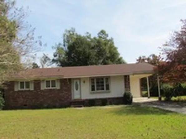 87 Rice St, Barnwell, SC 29812