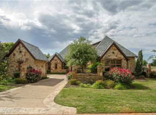 2215 Cedar Elm Ter, Westlake, TX 76262