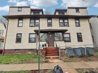 277 S Clinton St APT 4, East Orange, NJ 07018