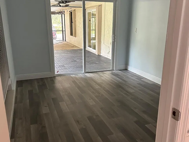 bonus room