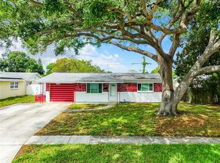 5735 89th Ave N, Pinellas Park, FL 33782