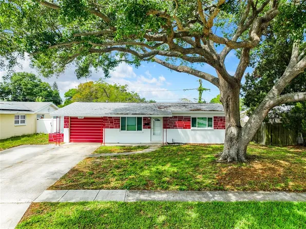 5735 89th Ave N, Pinellas Park, FL 33782