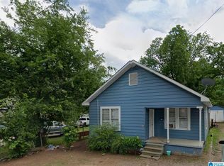 544 7th St S, Bessemer, AL 35020
