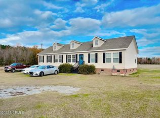 102 Cypress Shores Rd W, Roper, NC 27970