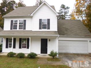 3745 Cashew Dr, Raleigh, NC 27616