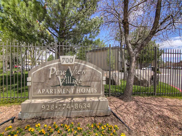 Pine View Village Apartments — Photo 6