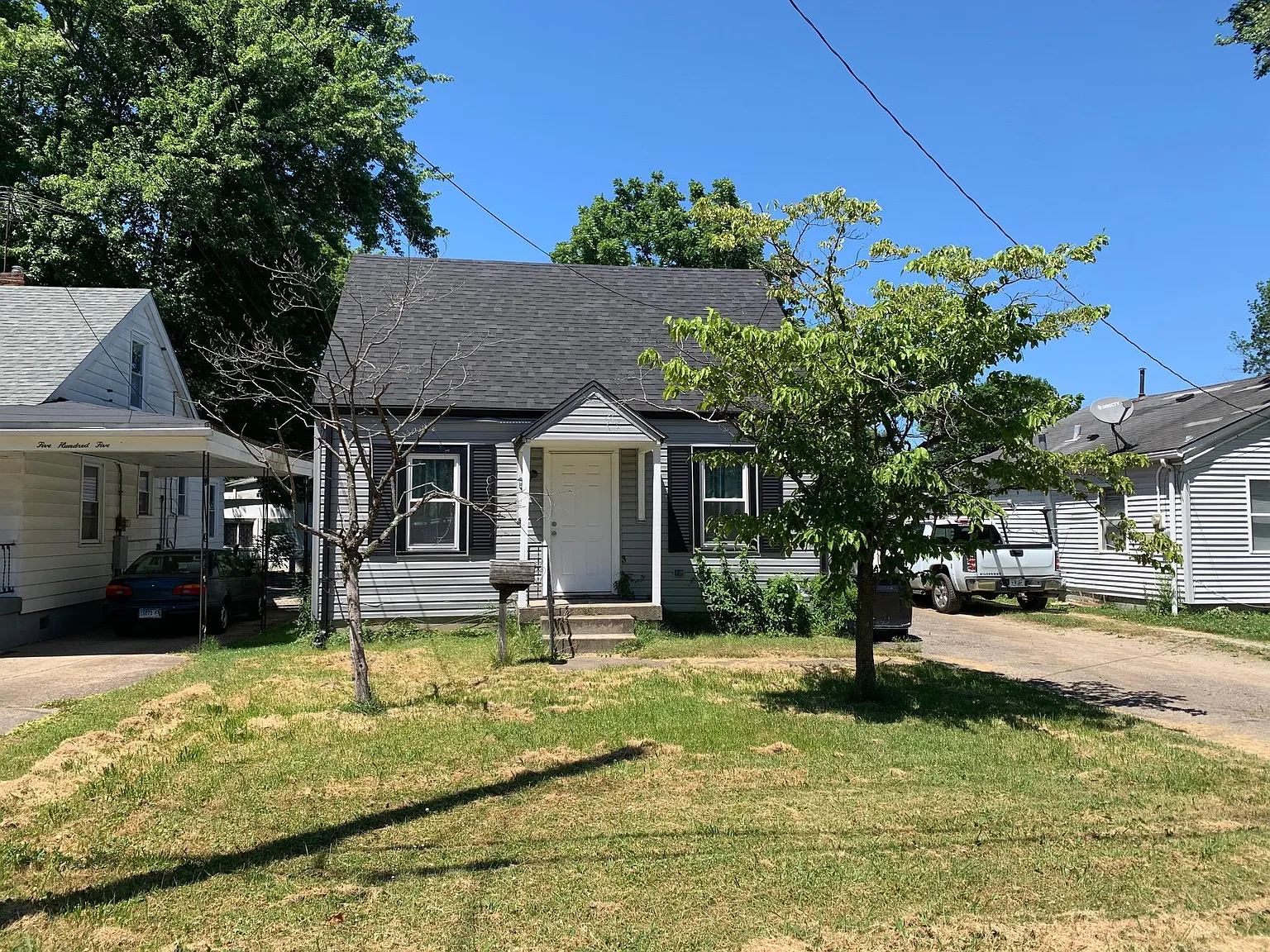 3 bed, 1104 sqft, $1,400 — Photo 1