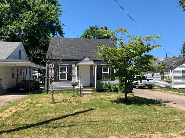 503 Alger Ave, Louisville, KY 40214