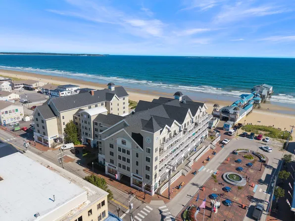 1 E Grand Avenue #311, Old Orchard Beach, ME 04064