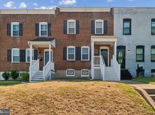 5317 Brookwood Rd, Baltimore, MD 21225