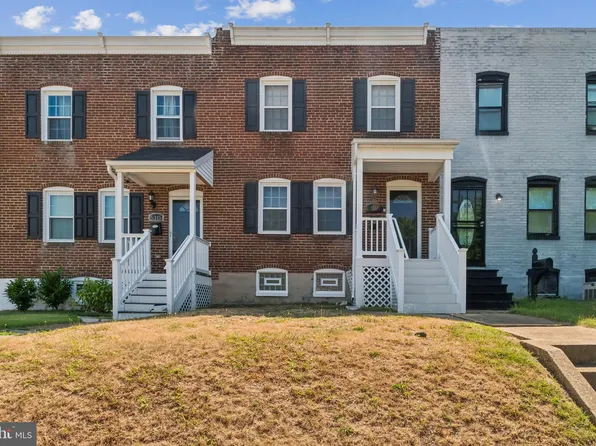 5317 Brookwood Rd, Baltimore, MD 21225