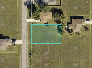 421 NW Juanita Ct, Cape Coral, FL 33993