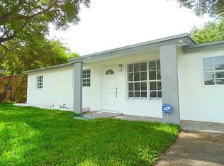 5806 Hope St, Hollywood, FL 33021