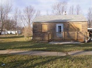 1442 Oak St SW, Warren, OH 44485