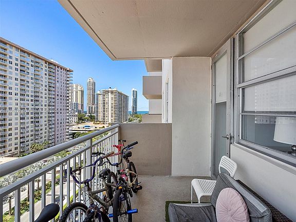 2nd image of 250 174th St APT 1012