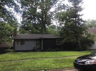 2515 Kellar Ave, Flint, MI 48504