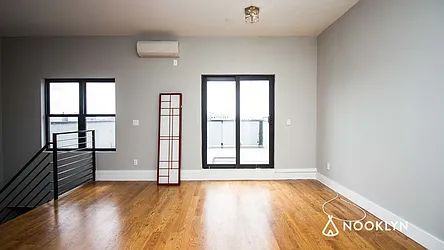 Rented by Nooklyn NYC LLC