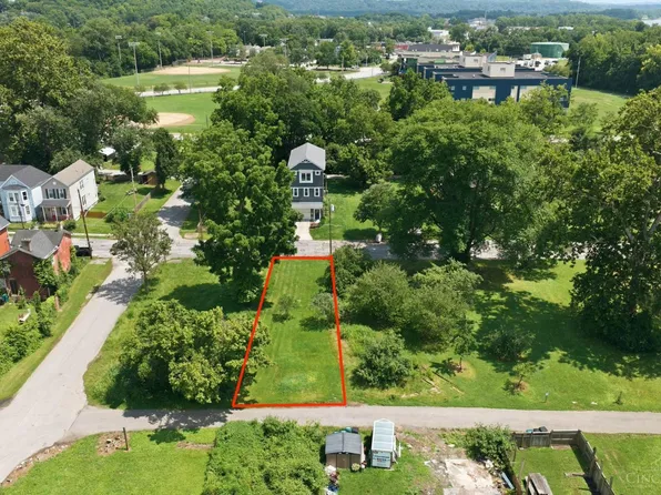 231 Worth St, Cincinnati, OH 45226