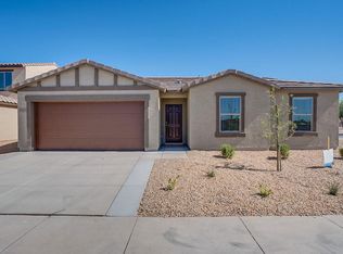 802 W Raymond St, Coolidge, AZ 85128