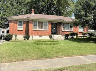 2144 Berkeley Ave, Memphis, TN 38108