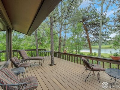 220 Fox Acres Dr W, Red Feather Lakes, CO, 80545