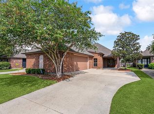 2171 Springstone Dr, Baton Rouge, LA 70810
