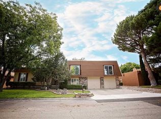 1709 Loretta Ln, Carlsbad, NM 88220