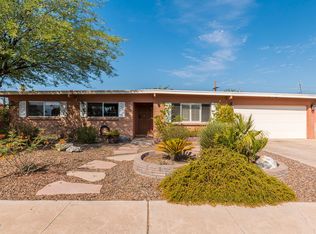 901 N Miller Dr, Tucson, AZ 85710