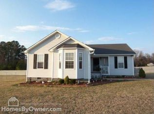 116 White Oak Farms Dr, Willow Spring, NC 27592