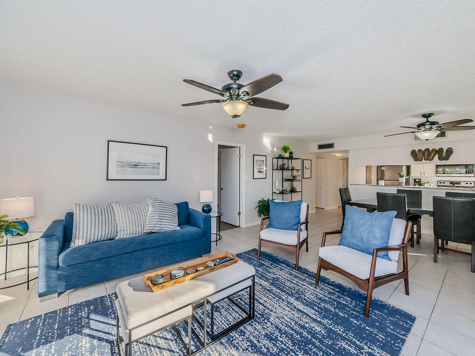 3 bed, 1100 sqft, $6,500 — Photo 2